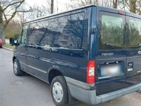 gebraucht Ford Transit 2,2 Tdci Euro 5