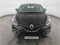 gebraucht Renault Scénic IV Scenic1.3 TCe 160 Energy BOSE NAVI+AHK+ Navi