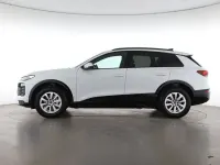 Gebraucht Audi Q6 e-tron Ambiente 185 kW (252 PS) 2025 Gletscherweiß SUV