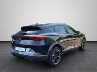 Gebraucht Cupra Formentor 150 PS (110 kW) 2024 Midnight schwarz metallic (metallic) SUV