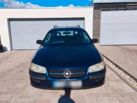 Gebraucht Opel Omega 136 PS (100 kW) 1997 Limousine