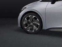 Neu Cupra Born 150 kW (204 PS) 2026 Silber Kleinwagen