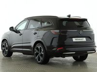 Gebraucht Renault Espace Esprit Alpine 200 PS (147 kW) 2025 Blackpearlschwarz SUV