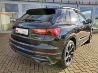 gebraucht Audi Q3 S line 35 TDI quattro 110(150) kW(PS) S tronic