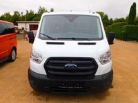 gebraucht Ford Transit TransitPritsche 350 L3 Doppelkabine Trend