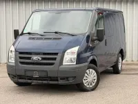 Occasion Ford Transit 86 ch (63 kW) 2011 Bleue Monospace
