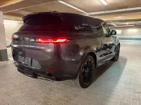 Neu Land Rover Range Rover Sport SE Dynamic 460 PS (338 kW) 2026 Grau SUV