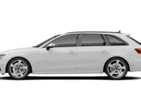 Gebraucht Audi S4 341 PS (250 kW) 2022 Kombi