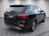 Neu KGM Rexton 201 PS (147 kW) 2026 Schwarz SUV