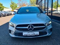 Gebraucht Mercedes A200 163 PS (119 kW) 2021 Silber Limousine