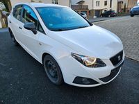 gebraucht Seat Ibiza 1.2TDI Euro 5, TÜV Nov.24