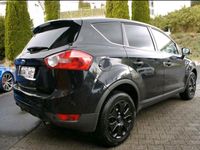 gebraucht Ford Kuga 2.0 TDCI Carving 2WD