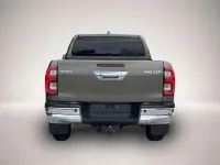 Neu Toyota HiLux Executive 204 PS (150 kW) 2026 Manufacturer Pickup