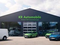 Gebraucht Audi A4 Sport 190 PS (139 kW) 2019 Schwarz Kombi