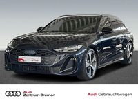 Gebraucht Audi A5 Ambiente 204 PS (150 kW) 2025 Firmamentblau metallic Coupé