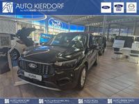 Neu Ford Kuga Titanium 179 PS (131 kW) 2026 Schwarz SUV