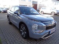 Gebraucht Mitsubishi Outlander P-HEV Top 136 PS (100 kW) 2025 Grau SUV