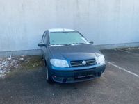 gebraucht Fiat Punto 1,2