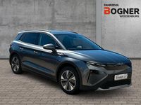 Neu Skoda Elroq 150 kW (204 PS) 2025 Grau SUV