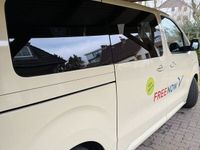 gebraucht Toyota Verso ProaceElectric Taxi 8 Sitzer