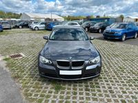 gebraucht BMW 318 i 2007 * Automatik * Klimaanlage * sitzheizung