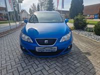 gebraucht Seat Ibiza Lim. Sport