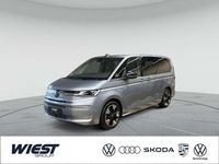Neu VW Multivan Goal 150 PS (110 kW) 2026 Monosilber metallic Van