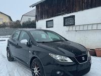 Gebraucht Seat Ibiza 85 PS (62 kW) 2008 Kleinwagen