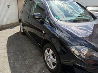 Gebraucht Seat Altea Copa 125 PS (91 kW) 2011 Schwarz Van / Kleinbus