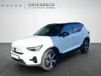 Gebraucht Volvo C40 169 kW (231 PS) 2023 Crystalweiss perleffekt SUV