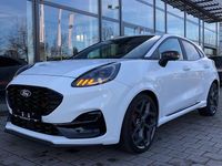 Gebraucht Ford Puma STX 159 PS (116 kW) 2024 Weiß SUV