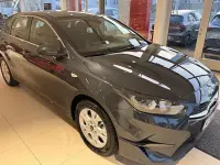 Neu Kia Ceed Vision 140 PS (102 kW) 2026 Grau Kleinwagen