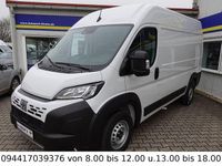 Neu Fiat Ducato 140 PS (102 kW) 2025 Weiß Van