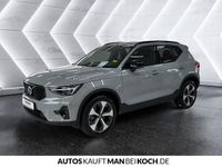 Gebraucht Volvo XC40 120 PS (88 kW) 2025 SUV
