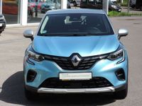 gebraucht Renault Captur TCe 140 Automatik