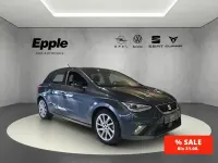 Gebraucht Seat Ibiza FR 110 PS (80 kW) 2023 Andere Kleinwagen