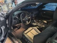 Gebraucht BMW M240 M Sport 340 PS (250 kW) 2019 Schwarz Cabrio