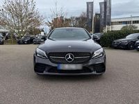 Gebraucht Mercedes C300 247 PS (181 kW) 2023 Coupé