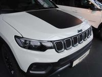 gebraucht Jeep Compass LIMITED 4XE PHEV