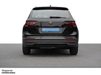 gebraucht VW Tiguan 2 0 TDI Life DSG LED NAVI AHK SHZ PDC LM ZV