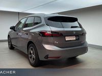 Gebraucht BMW 218 Active Tourer Efficient Dynamics 150 PS (110 kW) 2025 Skyscraper grau metallic Van / Kleinbus