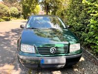 gebraucht VW Bora 1.6