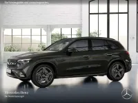 Gebraucht Mercedes GLC200 AMG 163 PS (119 kW) 2026 Grau SUV