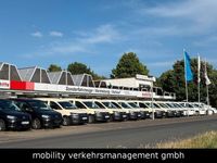 Gebraucht VW Caddy Maxi 122 PS (89 kW) 2022 Weiß Van / Kleinbus