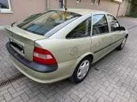 Gebraucht Opel Vectra 136 PS (100 kW) 1996 Limousine