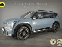 Gebraucht Kia EV9 GT-Line 283 kW (385 PS) 2025 Grün SUV