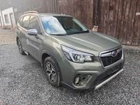 Gebraucht Subaru Forester Trend 150 PS (110 kW) 2020 Grün SUV