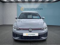 Second-hand VW Golf VIII GTI 300 CP (220 kW) 2022 Gri Hatchback