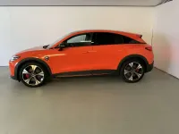 Gebraucht Smart #3 Brabus 314 kW (428 PS) 2024 H12 orange pop SUV
