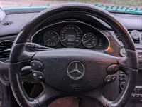 Gebraucht Mercedes CLS350 272 PS (200 kW) 2006 Andere farben Coupé